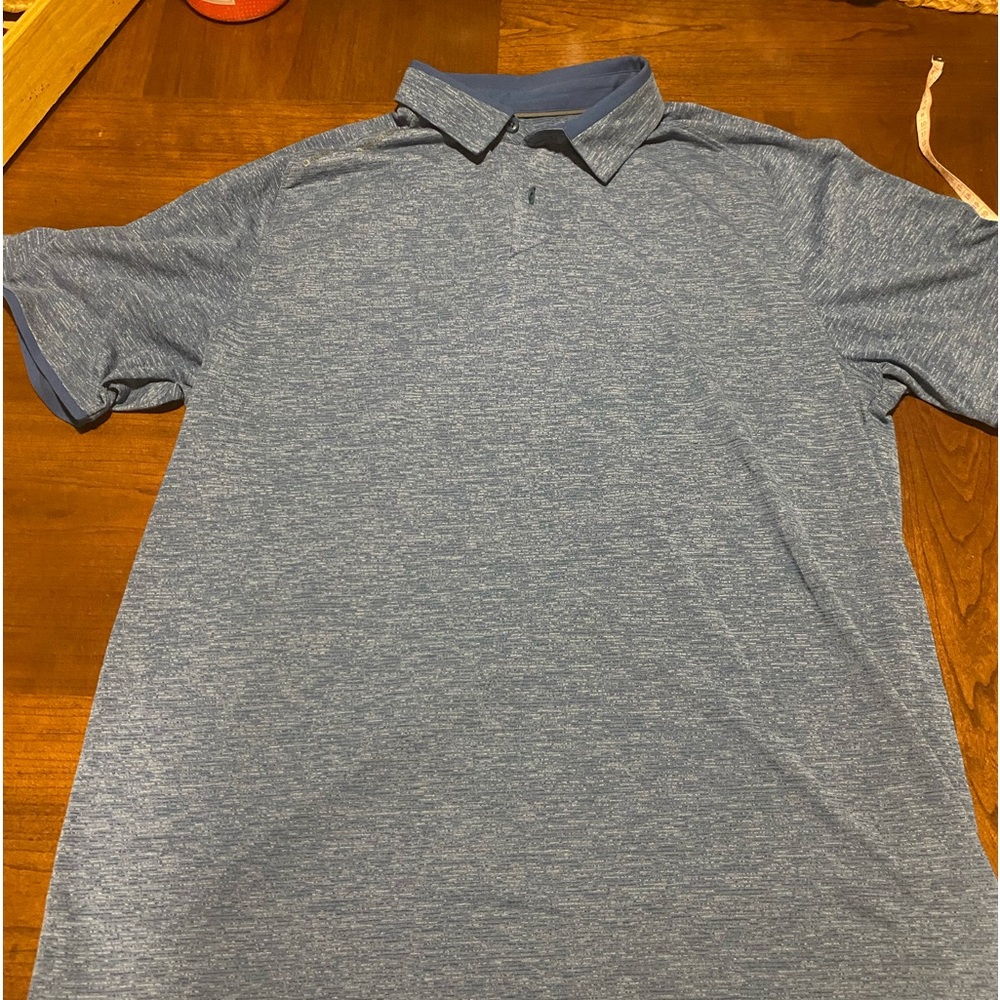 Under Armour shirt